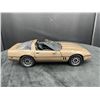 Image 2 : Ertle Chevrolet Corvette Die Cast