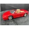 Image 1 : Hot Wheels Ferrari F355 Die Cast