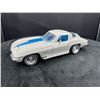 Image 1 : Ertl 1967 Corvette Die Cast