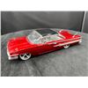 Image 1 : Jada 1960 Chevrolet Impala