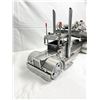 Image 2 : Metal Welded Semi-Truck Model