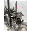 Image 8 : Metal Welded Semi-Truck Model