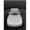 Image 2 : Burago 1997 Chevrolet Corvette CS