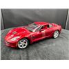 Image 1 : Maisto 2014 Corvette Stingray Die Cast