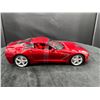 Image 3 : Maisto 2014 Corvette Stingray Die Cast