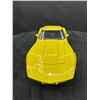 Image 2 : UT Models 1973 Chevrolet Corvette Die Cast