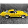 Image 3 : UT Models 1973 Chevrolet Corvette Die Cast