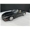 Image 1 : Burago 1997 Chevrolet Corvette CS