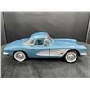 Image 2 : Ertle 1961 Corvette SED Die Cast