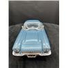 Image 3 : Ertle 1961 Corvette SED Die Cast