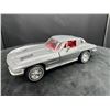 Image 1 : Ertle 1963 Chevrolet Corvette Die Cast