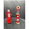 Image 1 : Snap-On & Texaco Gas Pumps