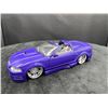 Image 1 : 2002 Ford Mustang Die Cast