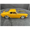 Image 3 : Jada 1970 Ford Mustang Boss Die cast