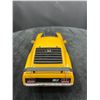 Image 4 : Jada 1970 Ford Mustang Boss Die cast