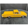 Image 3 : Jada 1959 Chevrolet ElCamino Die Cast