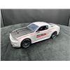 Image 1 : Maisto 2014 Ford Mustang Die Cast