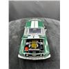 Image 2 : Universal 1967 Ford Mustang Die Cast