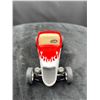 Image 2 : Liberty Classics Snap-On Coin Bank Car
