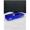Image 1 : Jada 1969 Chevy Chevelle SS Die cast