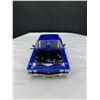 Image 2 : Jada 1969 Chevy Chevelle SS Die cast