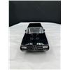 Image 2 : Jada 1969 Pontiac GTO Judge Die Cast