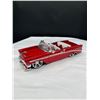 Image 1 : Jada 1956 Chevrolet Bel Air
