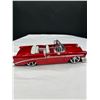 Image 2 : Jada 1956 Chevrolet Bel Air