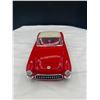 Image 2 : Jada 1957 Chevrolet Corvette Die Cast