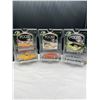 Image 1 : 3 Foose Design Metal Die Cast Cars