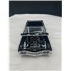 Image 3 : Jada 1957 Chevrolet Impala SS Die Cast