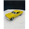 Image 1 : Johnny Lightning 1969 Chevy Nova SS