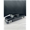 Image 1 : Jada 2002 Chevrolet Silverado Die Cast