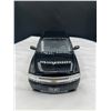 Image 2 : Jada 2002 Chevrolet Silverado Die Cast
