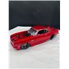 Image 1 : Maisto 1968 Chevrolet Camero Z/28 Die Cast