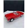 Image 1 : Ertl 1962 Corvette Die Cast