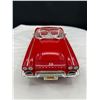 Image 2 : Ertl 1962 Corvette Die Cast