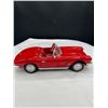 Image 3 : Ertl 1962 Corvette Die Cast