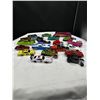 Image 1 : Toy Cars Lot