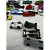 Image 7 : Toy Cars Lot