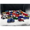 Image 1 : Toy Cars Lot