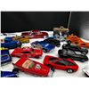 Image 3 : Toy Cars Lot