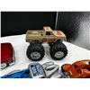 Image 7 : Toy Cars Lot