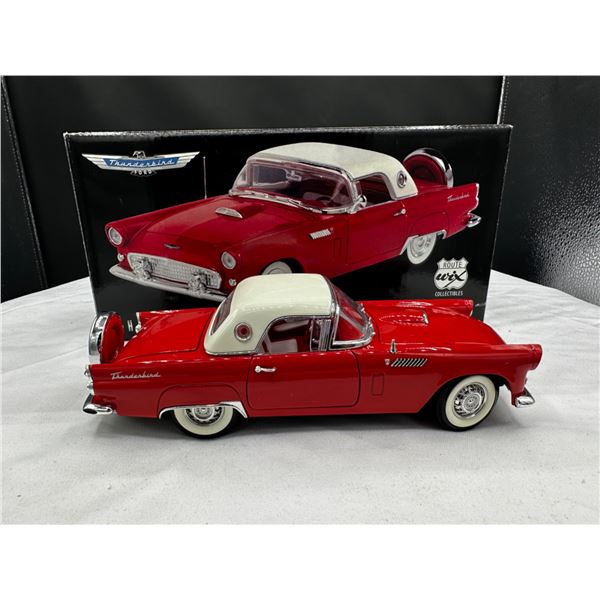 1956 Ford Thunderbird