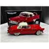 Image 1 : 1956 Ford Thunderbird