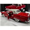 Image 2 : 1956 Ford Thunderbird