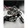 Image 2 : Toy Motorcycles Lot