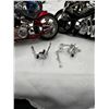 Image 8 : Toy Motorcycles Lot