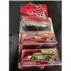 Image 2 : Disney PIXAR Cars Lot
