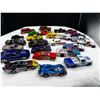 Image 1 : Toy cars lot